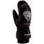 Перчатки Viking Femme Fatal mitten 4 Черный (VI-FEMFAT-MIT-4-09) - миниатюра 1