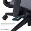 Офісне крісло OfficePro Elegant OC660-B-DG-DG (OC660-B-DG-DG) - мініатюра 9