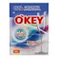 Уцінка. Сіль для посудомийної машини O'key гранульована 700 г - мініатюра 3