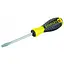 Отвертка Stanley Essential SL5.5 х 100 мм (STHT1-60389) - миниатюра 1