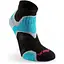 Носки Bridgedale Coolfusion Run Speed Diva Wmns Black S (1053-612612.846.S) - миниатюра 1