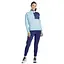 Кофта Saucony Sunday 1/4 ZIP Blue S (1097-800394-RNHS) - миниатюра 2