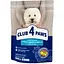 Сухой корм для собак малых пород Club 4 Paws Premium ягненок и рис 0.9 кг (B4520911) - миниатюра 1