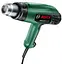 Фен строительный UniversalHeat 600 1800Вт Bosch teh0025624 - миниатюра 1