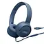 Наушники Tune 520C, Blue JBL teh0020100 - миниатюра 1