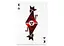 Карты игральные United States Playing Card Company 2012 (ВР_КГОАЕ) - миниатюра 5