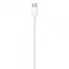 Кабель Lightning Apple USB-C to Lightning Cable 1m (MQGJ2) - мініатюра 3