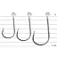 Крючок Decoy JS-2 #10/0 (3 шт/уп) - миниатюра 2