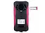 Захищений смартфон Doogee S98 8/256GB Red - мініатюра 4