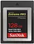 Карта памяти Sandisk Extreme PRO CFexpress Card Type B, 128GB, 1700MB/s Read, 1200MB/s Write (SDCFE-128G-GN4NN) - миниатюра 1