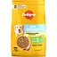 Сухой корм для щенков Pedigree с птицей и овощами 500 г - миниатюра 1
