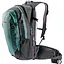 Рюкзак Deuter Compact EXP 12 SL Синий (1052-3206021 2444) - миниатюра 10