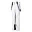 Штаны CMP Women`s Ski Salopettes in Softshell M White (1097-3W03106-88BG 40) - миниатюра 3