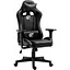 Детское кресло GT Racer X-5934-B Kids Black геймерское [132244] - миниатюра 2