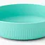 Миска Sea To Summit Passage Bowl L Aqua Sea Blue (1033-STS ACK037011-060211) - миниатюра 2