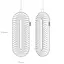 Сушилка для обуви без таймера Xiaomi Sothing ZERO Shoes Dryer (DSHJ-S-1904) White - миниатюра 2