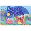М'яка розвиваюча іграшка-книжечка "Busybook" YB-501-502-503-4 - мініатюра 1