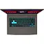 Ноутбук MSI Thin 15 B12UC-2037XRO, Intel Core i7-12650H, 4.7GHz, 15.6 Full HD, 16GB, SSD 512GB, NVIDIA GeForce RTX 3050 4GB, Free DOS - мініатюра 2