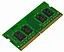Модуль пам'яті Kingston DDR4 8Gb 3200 MHz Sodimm (KVR32S22S8/8) - мініатюра 2
