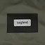 Рюкзак Bagland Stylish L 24 л хакі (0051869)  - мініатюра 6