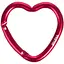 Брелок Salewa Heart Carabiner (1054-013.003.1433) - мініатюра 1