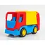 Іграшка Tigres Tech Truck Сміттєвоз 24 см (39475) - мініатюра 2
