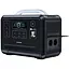 Зарядная станция Choetech / 1200 Вт / 960 Вт/ч / LiFePO4 (BS005) UA - миниатюра 2