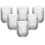 Набір скланок для напоїв TS Kitchen HP4155 6 шт. - мініатюра 1