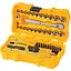 Набір головок та біт DeWalt 1/4" 50 предметів (DWMT81610-0) - мініатюра 3