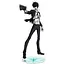 Акриловая фигурка Психопаспорт Psycho-Pass Синъя Когами CH AK PP 03 - миниатюра 1