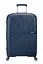 Валіза 77 См American Tourister STARVIBE NAVY 77x51x30(33) MD5*41004 - мініатюра 1