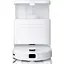 Робот-пилосос Ecovacs Deebot N30 Pro Omni White (YDLX11-1 WHITE) [135952] - мініатюра 2