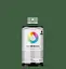 Аерозольна фарба MTN WB-346 300 мл Grey Green Dark, EX019W0346M - мініатюра 2