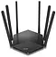 Роутер MR50G Wi-Fi 802.11b/g/n/aс Mercusys teh0020507 - мініатюра 1