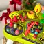Інтерактивний набір столик Woopie Baby Montessori  - мініатюра 4