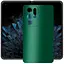 Захисна плівка StatusSKIN для Oppo Find N Корпус Вініл Зелена - мініатюра 1