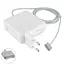 Блок живления HQ-Tech MagSafe 2 для ноутбуков Apple 60 W  - миниатюра 2