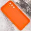 Чохол Epik силіконовий Candy Full Camera для Samsung Galaxy A25 5G Помаранчевий/Orange - мініатюра 3