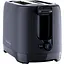Тостер Moulinex LT2M0810 чорний - мініатюра 1