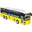 Автомодель TechnoDrive Автобус экскурсионный Украина (250419CG) - миниатюра 3