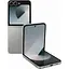 Смартфон Samsung Galaxy Flip 6 12/512GB Silver (F741B) [NFC, 2 SIM/1 SIM + eSIM] - мініатюра 1