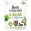 Ласощі для собак Brit Dental Stick Calm заспокійливі, коноплі та пустирник 7 шт. 251 г - мініатюра 1