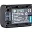 Аккумулятор PowerPlant NP-FH50 для Sony (DV00DV1208) - миниатюра 1