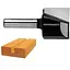 Фреза пазовая Bosch Professional с двумя лезвиями Std S8 D8 L20 (2.608.628.381) - миниатюра 3