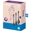 Набор йони бусин Satisfyer Yoni Power 2 Черный - миниатюра 4