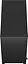 Корпус Fractal Design Pop Mini Silent Black TG Clear (FD-C-POS1M-02) Без БП - мініатюра 7