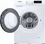 Стиральная машина Samsung WW70T3020BW/RU 7 кг фронтальная узкая 14 программ скорость отжима 1200 об/мин дисплей класс энергопотребления A+++ 85x59.5x44 см White - миниатюра 4
