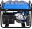 Генератор бензиновий EnerSol 5/5.5 кВт EPG-5500S - мініатюра 4