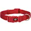 Нашийник Trixie Premium нейлоновий XXS-XS 15-25 см / 10 мм (червоний) - 202103 - мініатюра 1