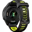 Смарт-часы Garmin Forerunner 265S Black Bezel and Case with Black/Yellow Silicone Band 010-02810-03 (89362) - миниатюра 8